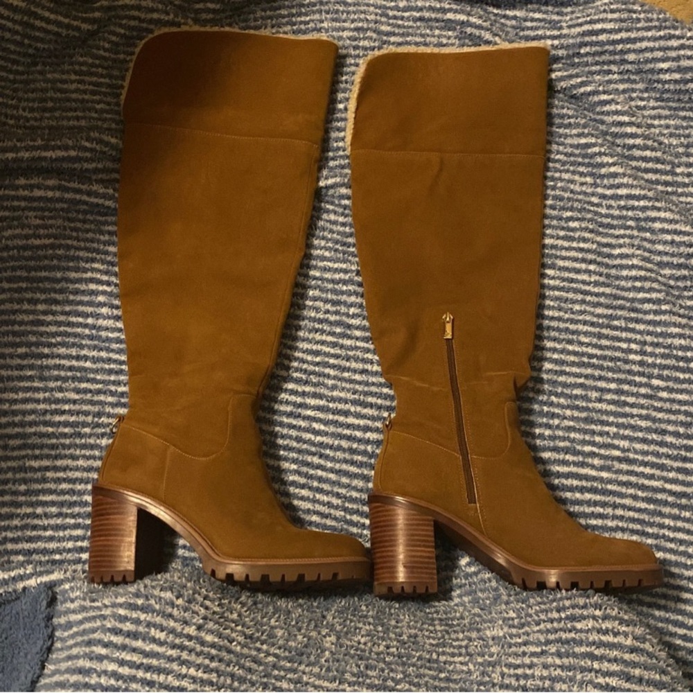 Winter boots